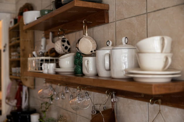 Entryway Storage Solutions for Small Spaces