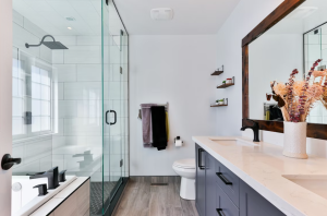 15 Bathroom Remodeling Ideas to Create Your Personal Spa Retreat in 2026