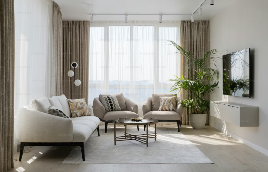 12 Living Room Design Trends That Will Define Home Decor in 2026