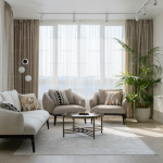 12 Living Room Design Trends That Will Define Home Decor in 2026