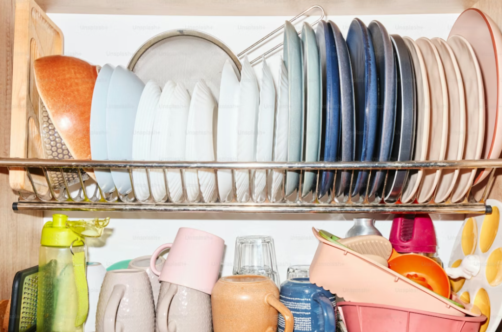 20 Genius Storage Solutions to Maximize Every Square Inch of Your Home