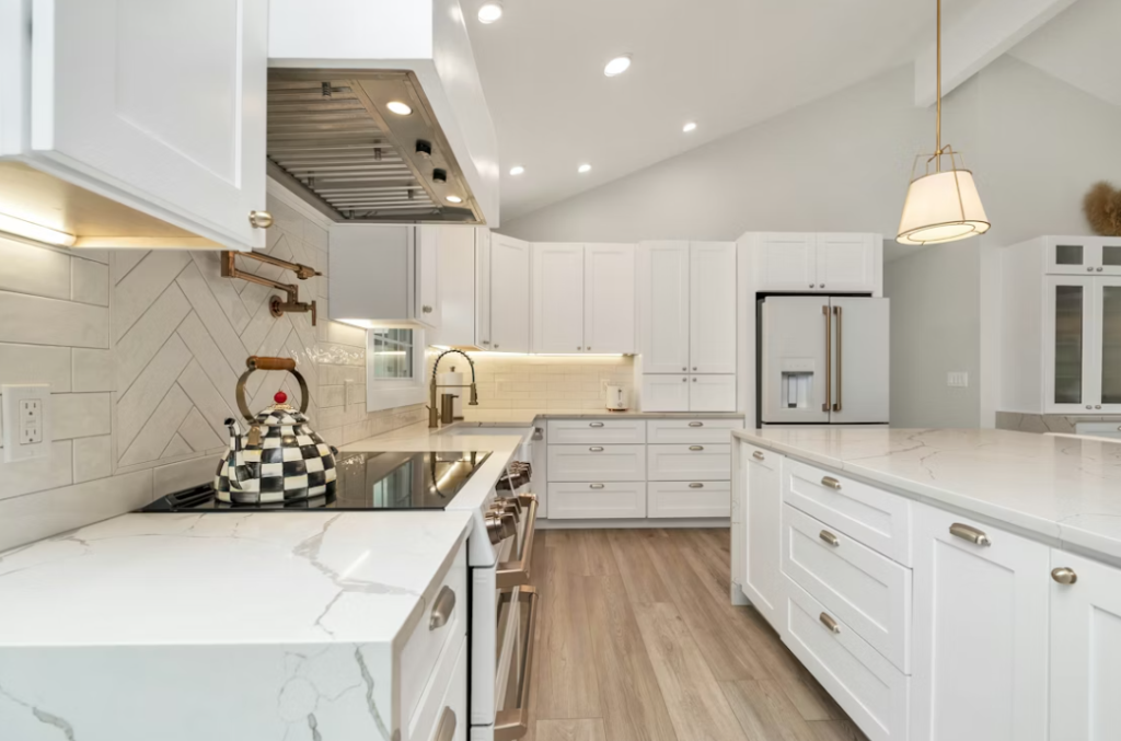 Modern Kitchen Design Trends 2026: 15 Styles Transforming Culinary Spaces