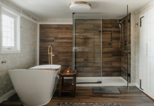 Luxury Bathroom Features Worth the Investment in 2026