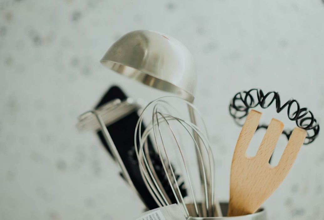 Private label kitchenware products