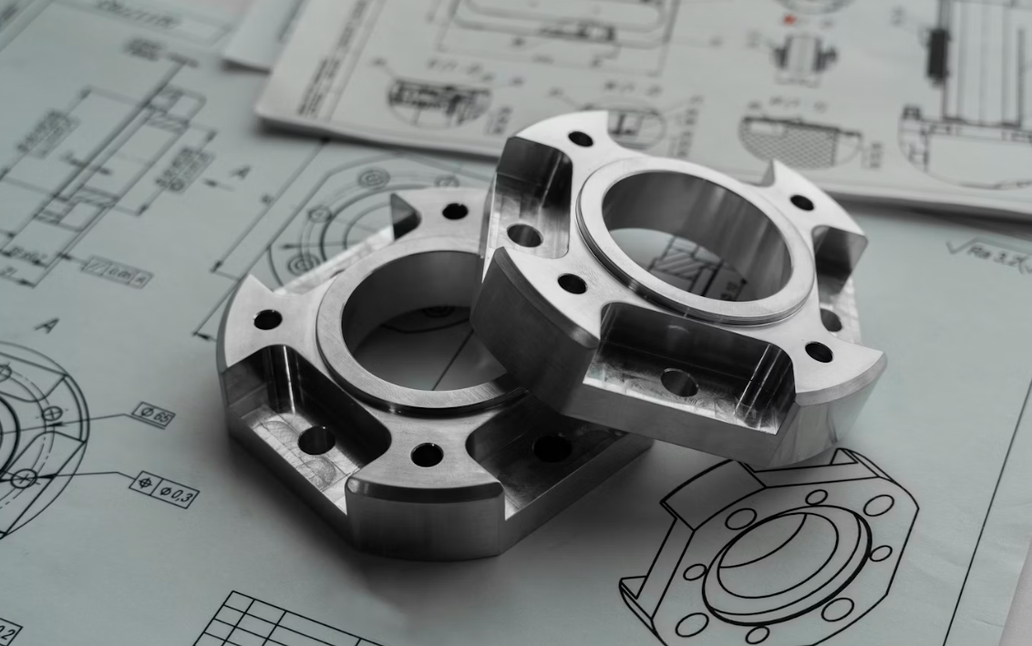 Custom product design and ODM services