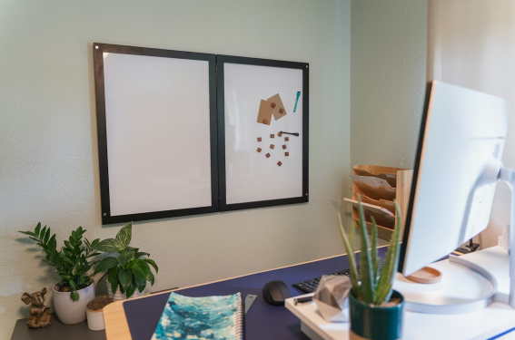 Bedroom Sunglasses and Eyewear Storage