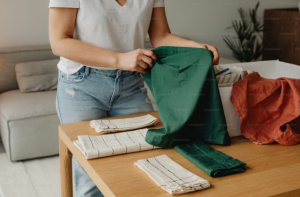 Closet Organization Systems That Maximize Space