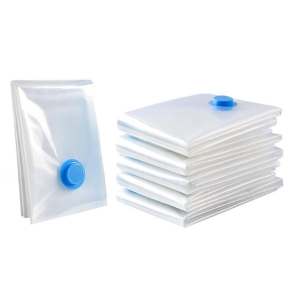 Vacuum Storage Bags – 10 Pack Space Saver Bags